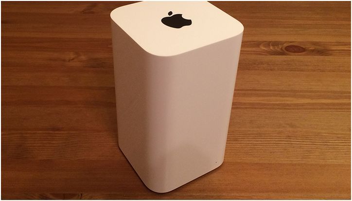 Сила внутри. Обзор 27-дюймового компьютера-моноблока iMac 2013