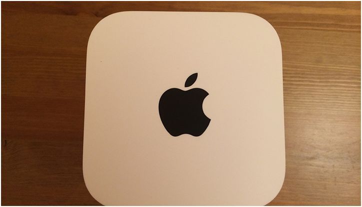 Сила внутри. Обзор 27-дюймового компьютера-моноблока iMac 2013