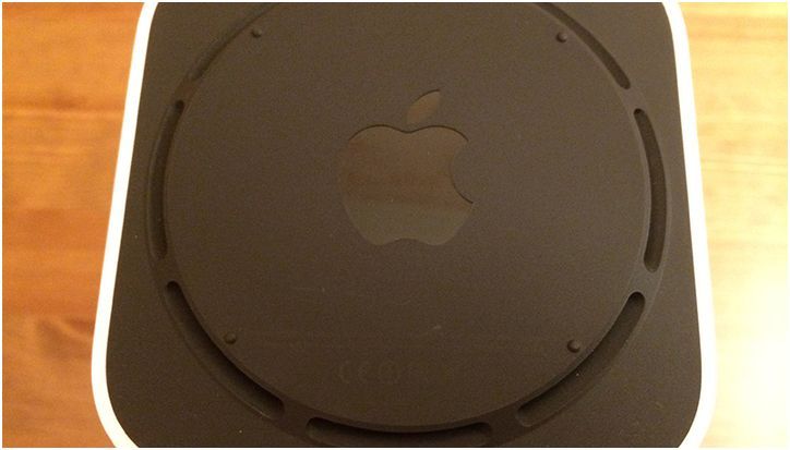 Сила внутри. Обзор 27-дюймового компьютера-моноблока iMac 2013