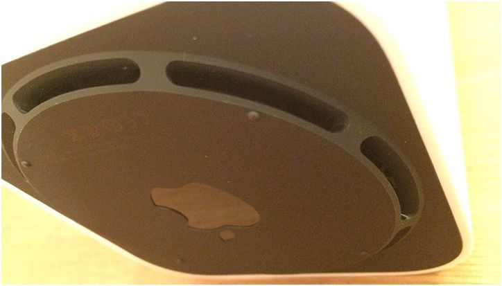 Сила внутри. Обзор 27-дюймового компьютера-моноблока iMac 2013