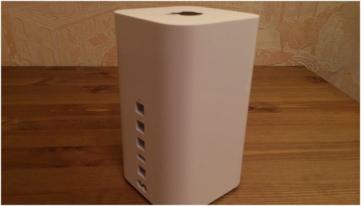 Сила внутри. Обзор 27-дюймового компьютера-моноблока iMac 2013