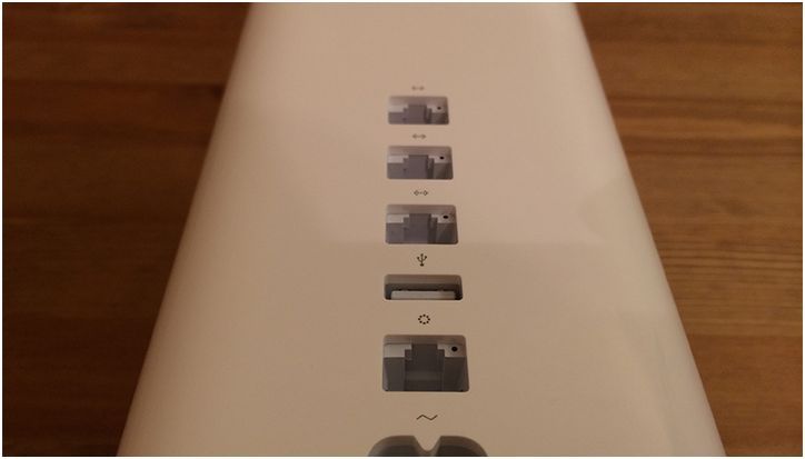 Сила внутри. Обзор 27-дюймового компьютера-моноблока iMac 2013