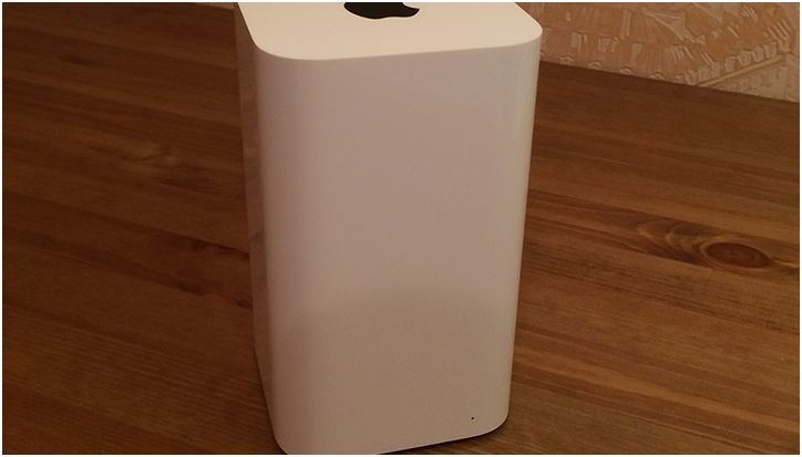 Сила внутри. Обзор 27-дюймового компьютера-моноблока iMac 2013