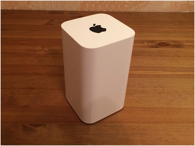 Сила внутри. Обзор 27-дюймового компьютера-моноблока iMac 2013