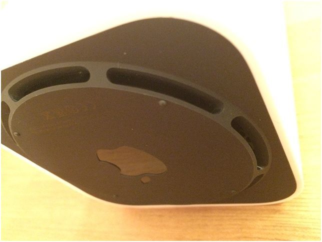 Сила внутри. Обзор 27-дюймового компьютера-моноблока iMac 2013