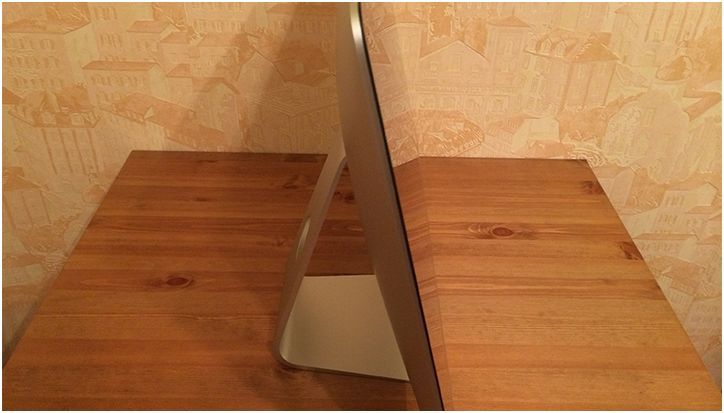 Сила внутри. Обзор 27-дюймового компьютера-моноблока iMac 2013