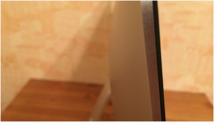 Сила внутри. Обзор 27-дюймового компьютера-моноблока iMac 2013