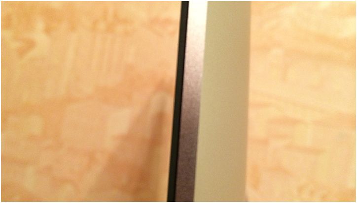 Сила внутри. Обзор 27-дюймового компьютера-моноблока iMac 2013