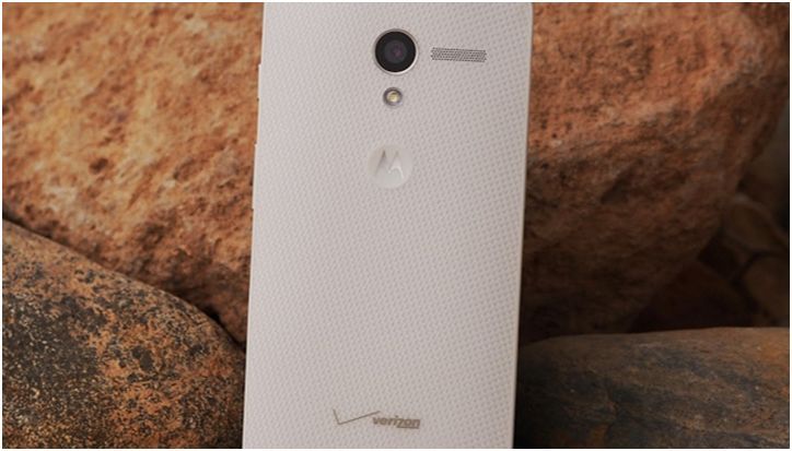 Собери сам. Обзор обзоров Moto X