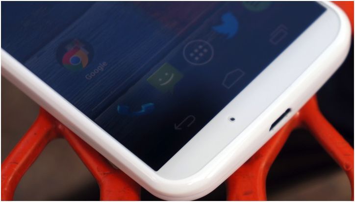 Собери сам. Обзор обзоров Moto X