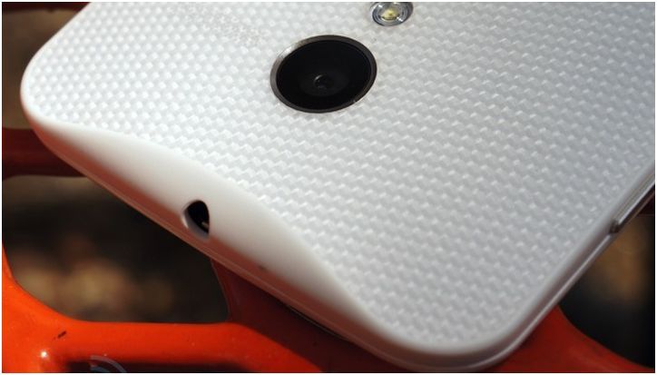 Собери сам. Обзор обзоров Moto X