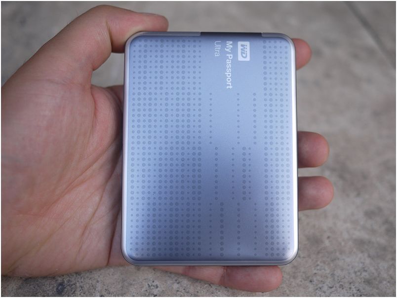 Терабайт в кармане. Обзор-сравнение популярных внешних дисков емкостью 1 ТБ