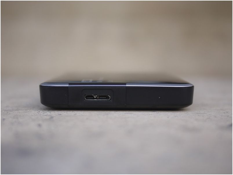 Терабайт в кармане. Обзор-сравнение популярных внешних дисков емкостью 1 ТБ