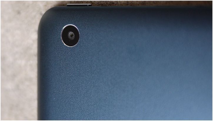 Тонко, быстро, недорого. Обзор планшета 3Q Glaze RC7804F