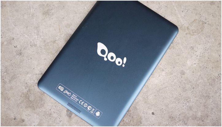 Тонко, быстро, недорого. Обзор планшета 3Q Glaze RC7804F