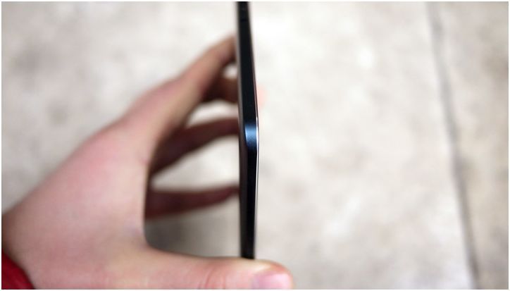 Тонко, быстро, недорого. Обзор планшета 3Q Glaze RC7804F