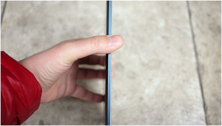 Тонко, быстро, недорого. Обзор планшета 3Q Glaze RC7804F