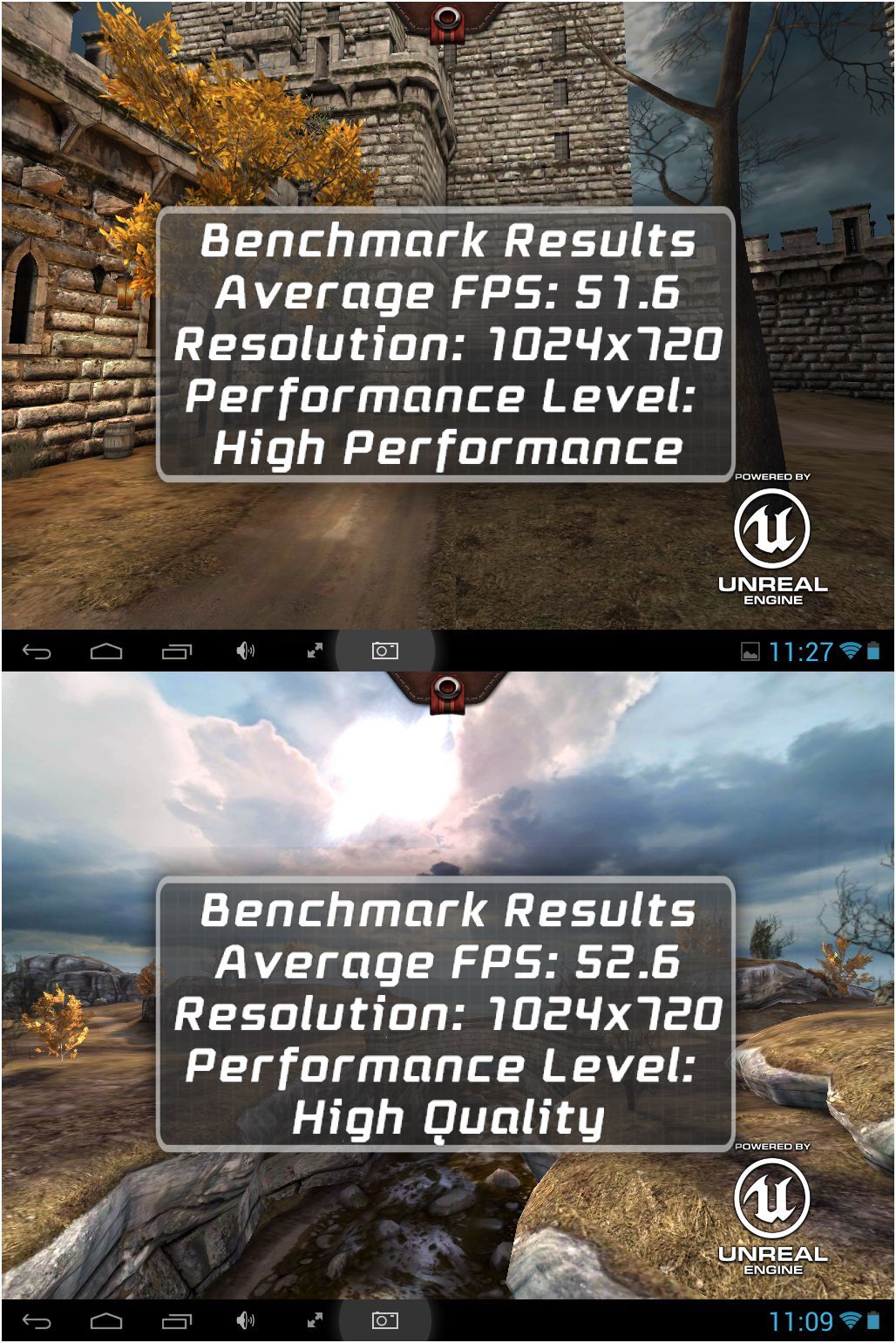 Тонко, быстро, недорого. Обзор планшета 3Q Glaze RC7804F