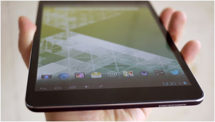 Тонко, быстро, недорого. Обзор планшета 3Q Glaze RC7804F