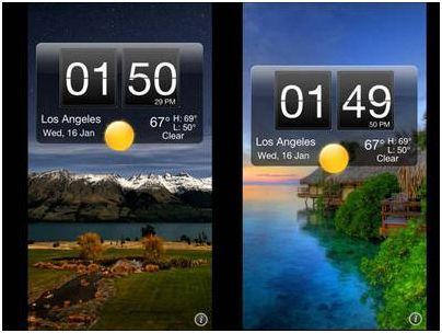 Труба зовет! Обзор лучших будильников для iPhone