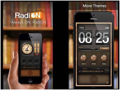 Труба зовет! Обзор лучших будильников для iPhone