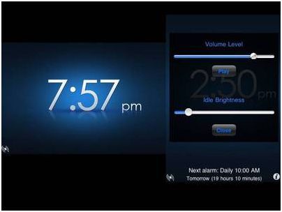 Труба зовет! Обзор лучших будильников для iPhone