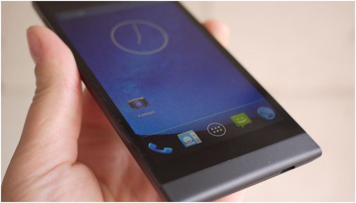 Ядерный перевес. Обзор Android-смартфона Highscreen Thor