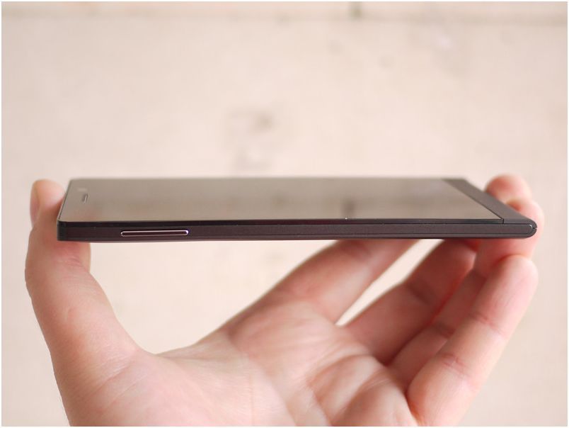 Ядерный перевес. Обзор Android-смартфона Highscreen Thor