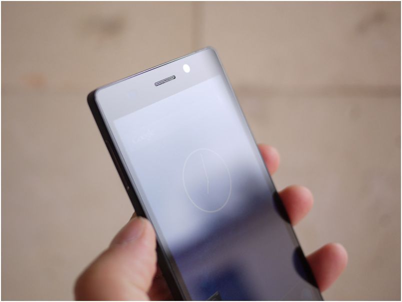 Ядерный перевес. Обзор Android-смартфона Highscreen Thor