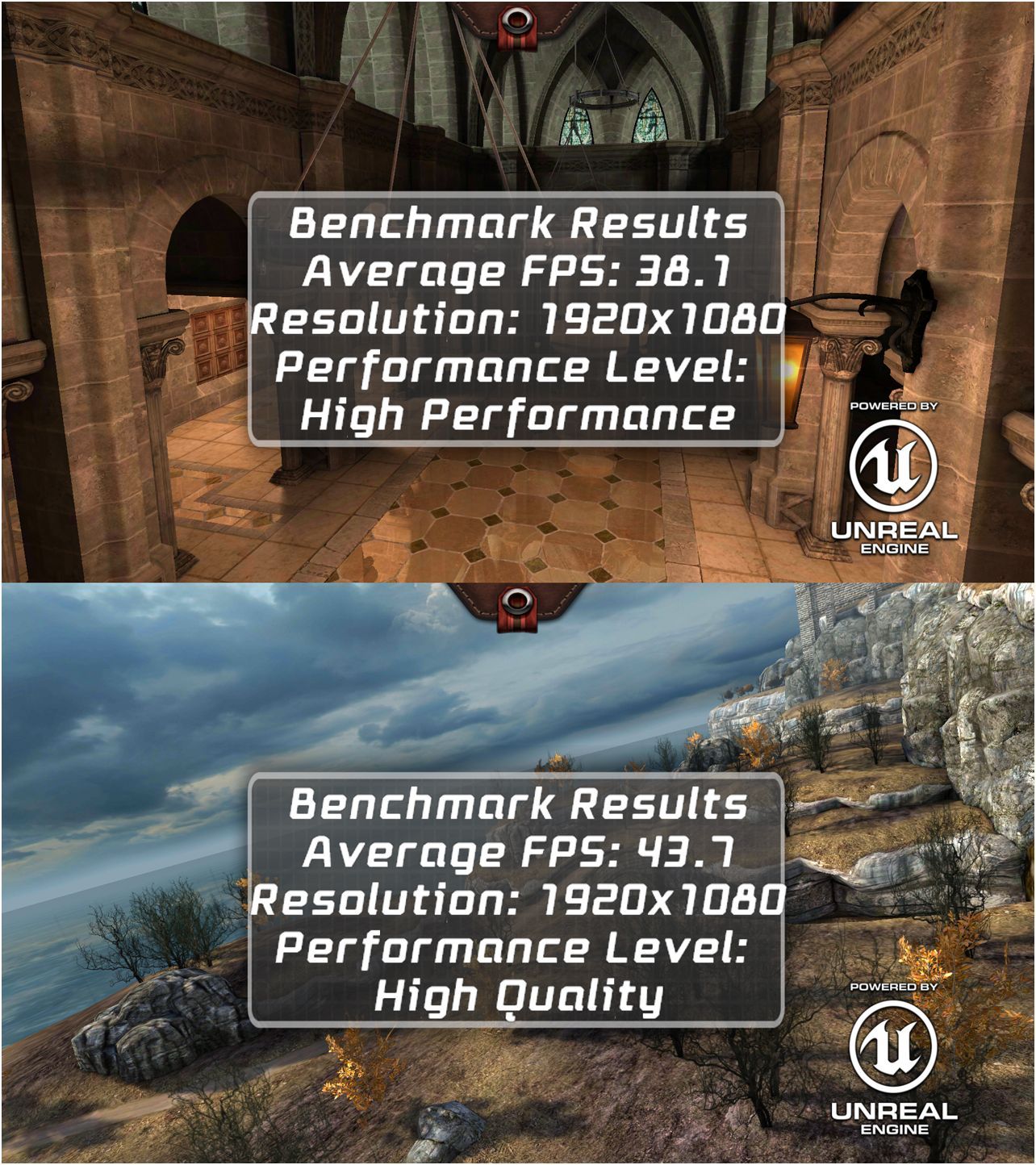 Ядерный перевес. Обзор Android-смартфона Highscreen Thor