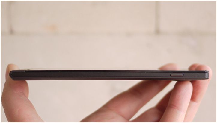 Ядерный перевес. Обзор Android-смартфона Highscreen Thor