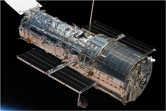 Хаббл обеспечивает самое точное на сегодняшний день измерение расширения Вселенной