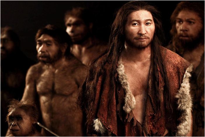 Homo Sapiens: наш вид появился более 230 000 лет назад