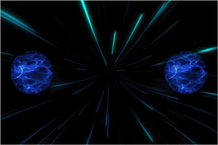 Физики хотят разделить фотоны, чтобы создать новую форму света