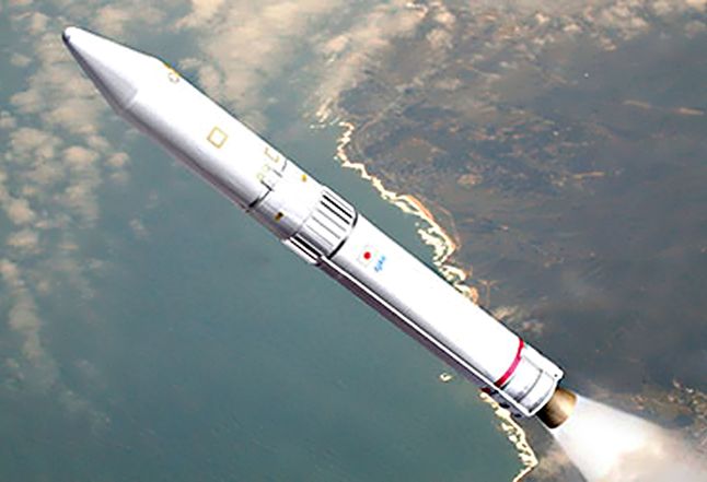 Проект ракеты-носителя Ariane 6 стал жертвой неудачи