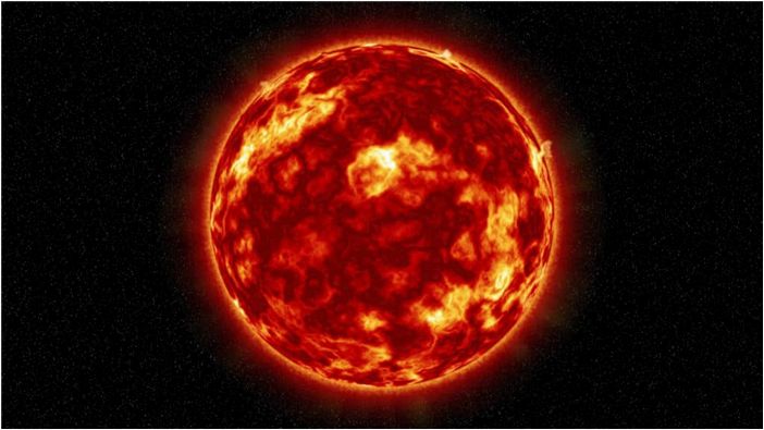 Два солнечных пятна, направленных в сторону Земли, быстро растут и вызывают опасения по поводу надвигающихся вспышек