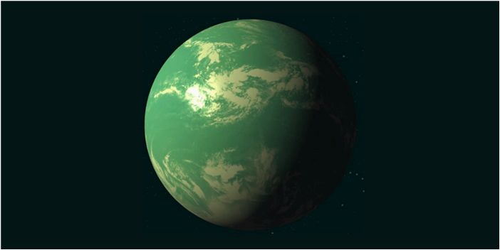 TOI-2257b — самая эксцентричная субнептуновая экзопланета из когда-либо обнаруженных