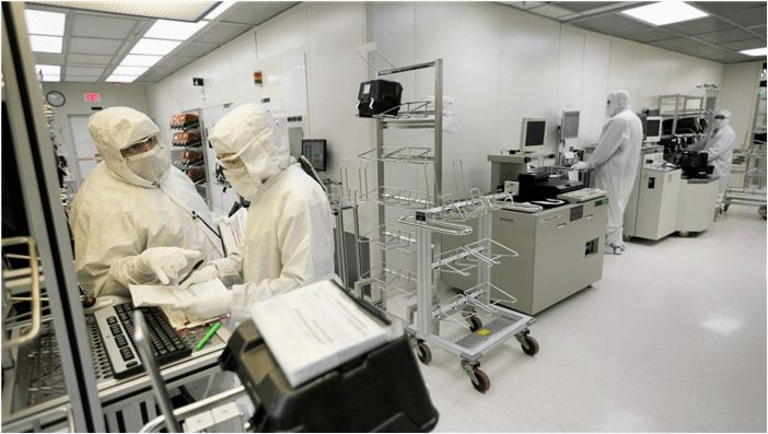 JPL поручает Microchip Technology создание космических процессоров следующего поколения