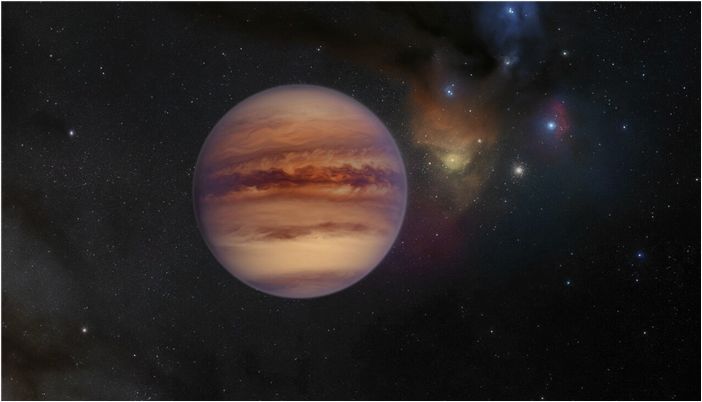 Обнаружены десятки новых одиночных планет, одиноко блуждающих в межзвездном пространстве