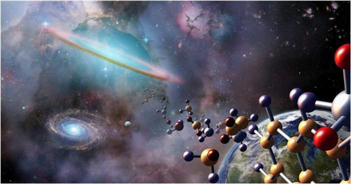 Данные, которые подскажут нам, как искать жизнь во Вселенной