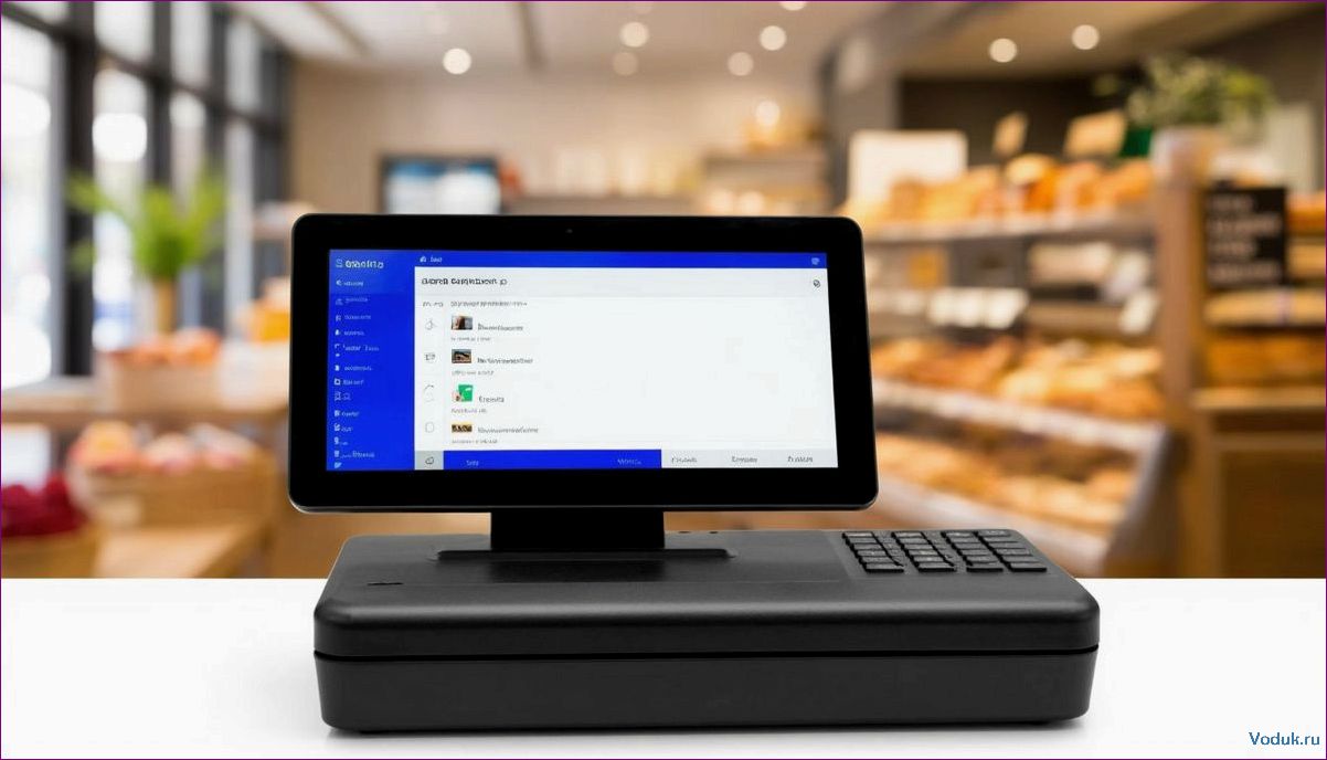 Автоматизация мобильной торговли как способ повышения продаж и конкурентоспособности